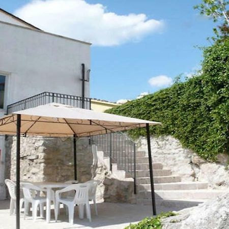 הוילה San Valentino in Abruzzo Citeriore Casa Elvira Basilico מראה חיצוני תמונה